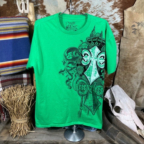 Chemistry Other - Chemistry Relentless Men’s Graphic T-Shirt Size L